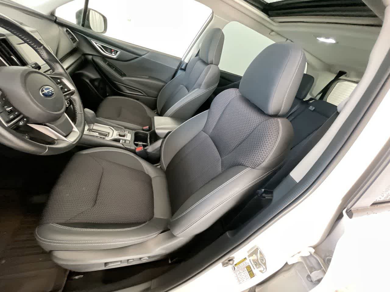 Thumbnail: 2022 Subaru Forester - 11