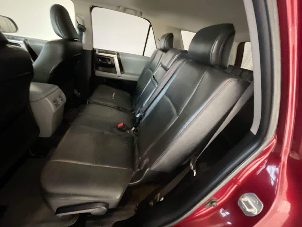 Thumbnail: 2013 Toyota 4Runner - 22