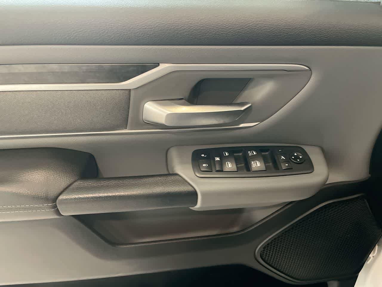 Thumbnail: 2020 RAM 1500 - 15