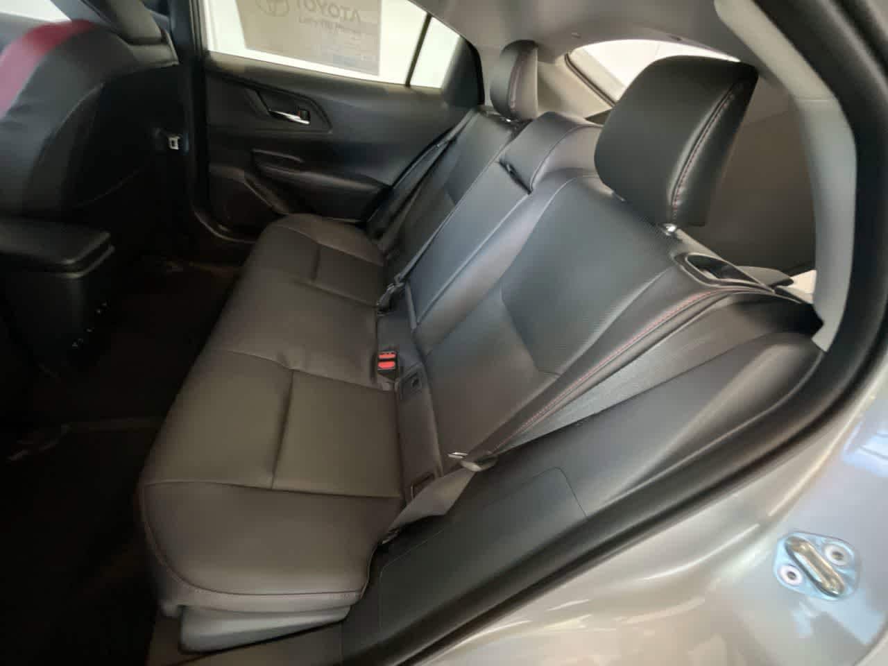 Thumbnail: 2026 Toyota Prius - 22