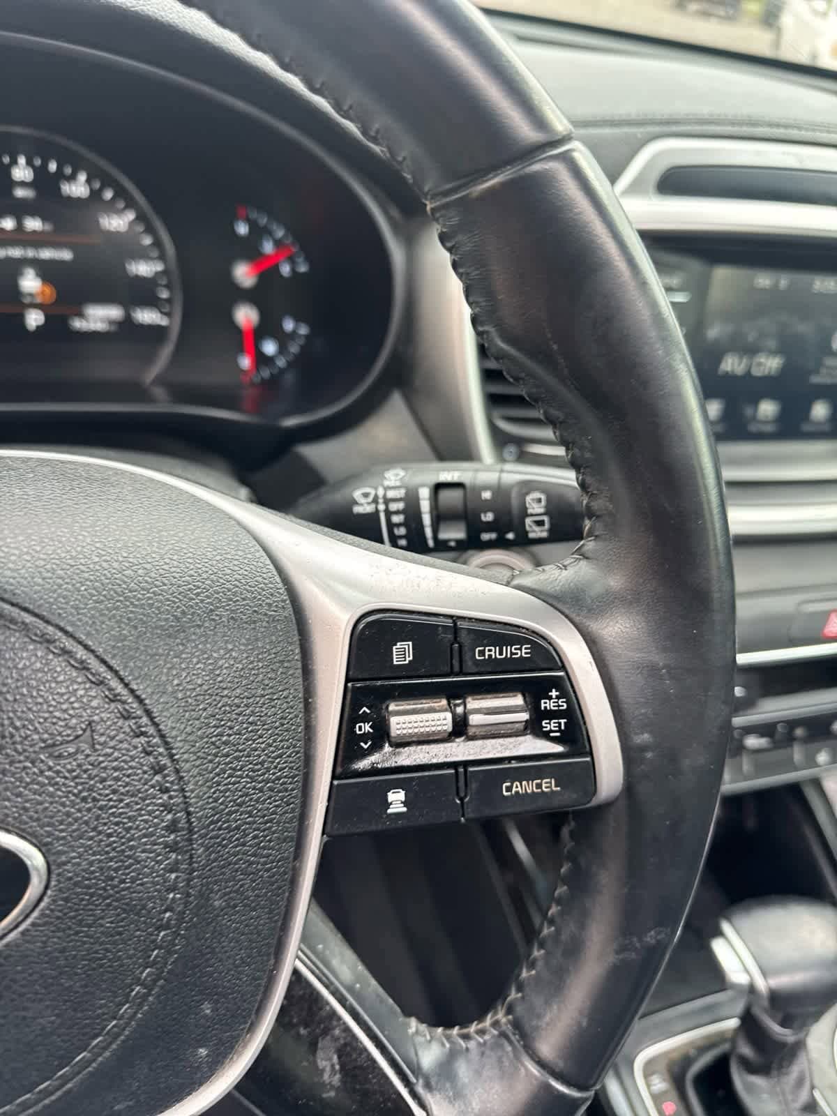 Thumbnail: 2020 Kia Sorento - 51