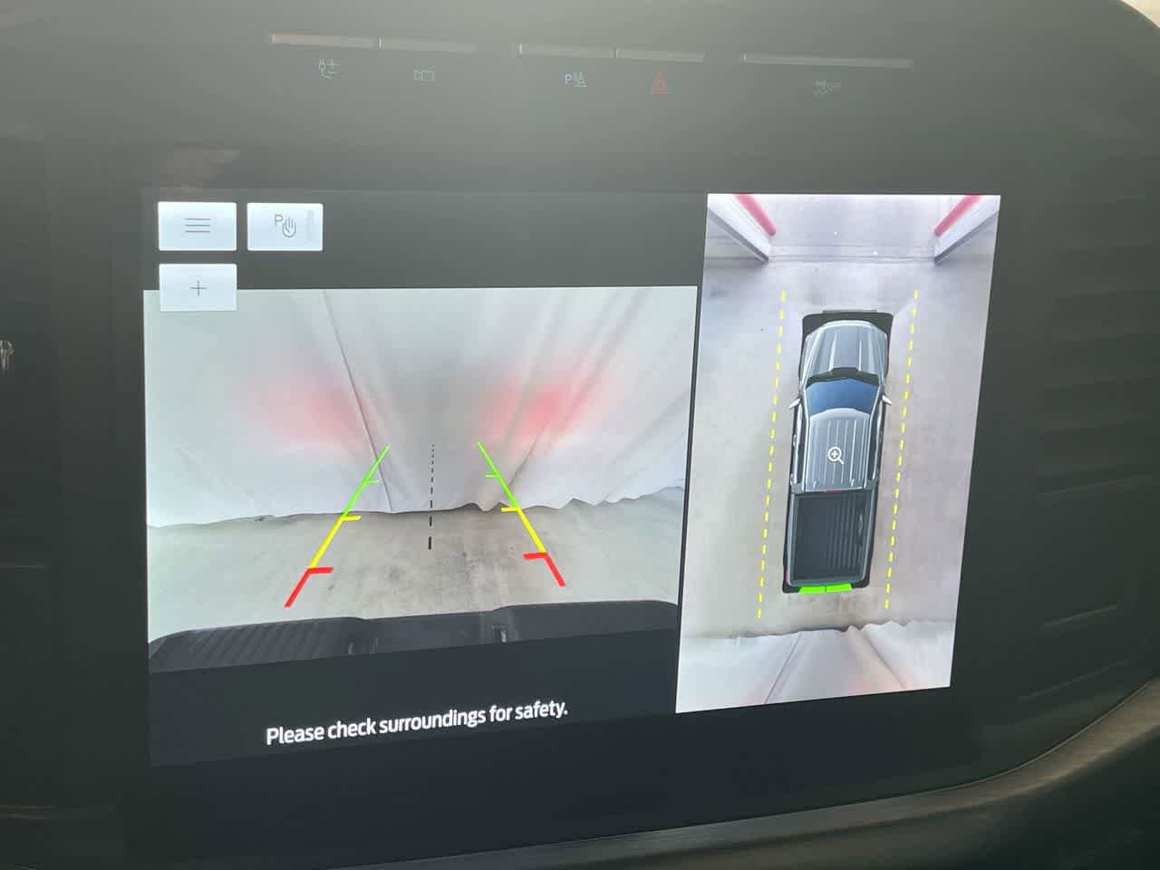 Thumbnail: 2022 Ford F-150 - 17