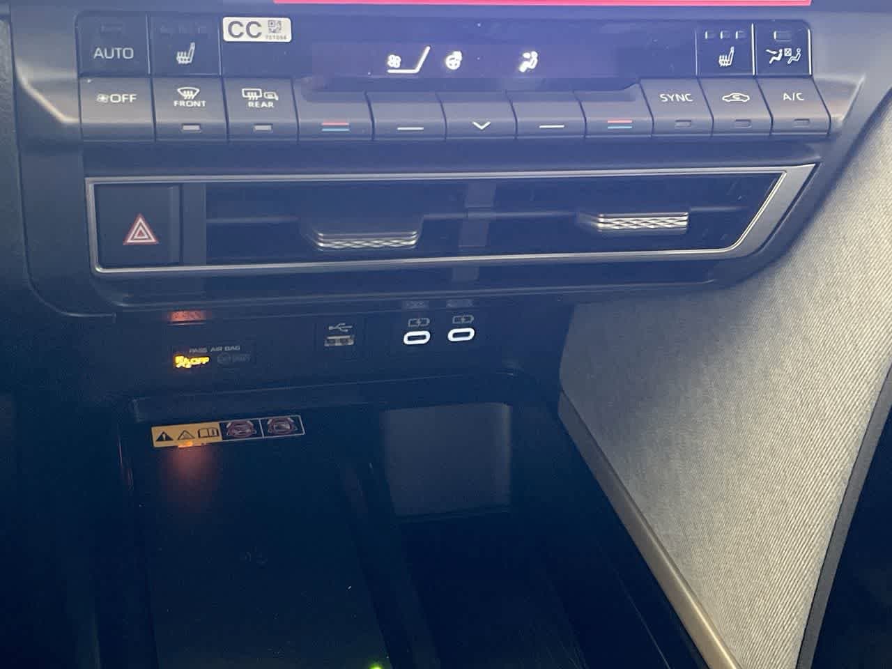 Thumbnail: 2026 Toyota Camry - 19