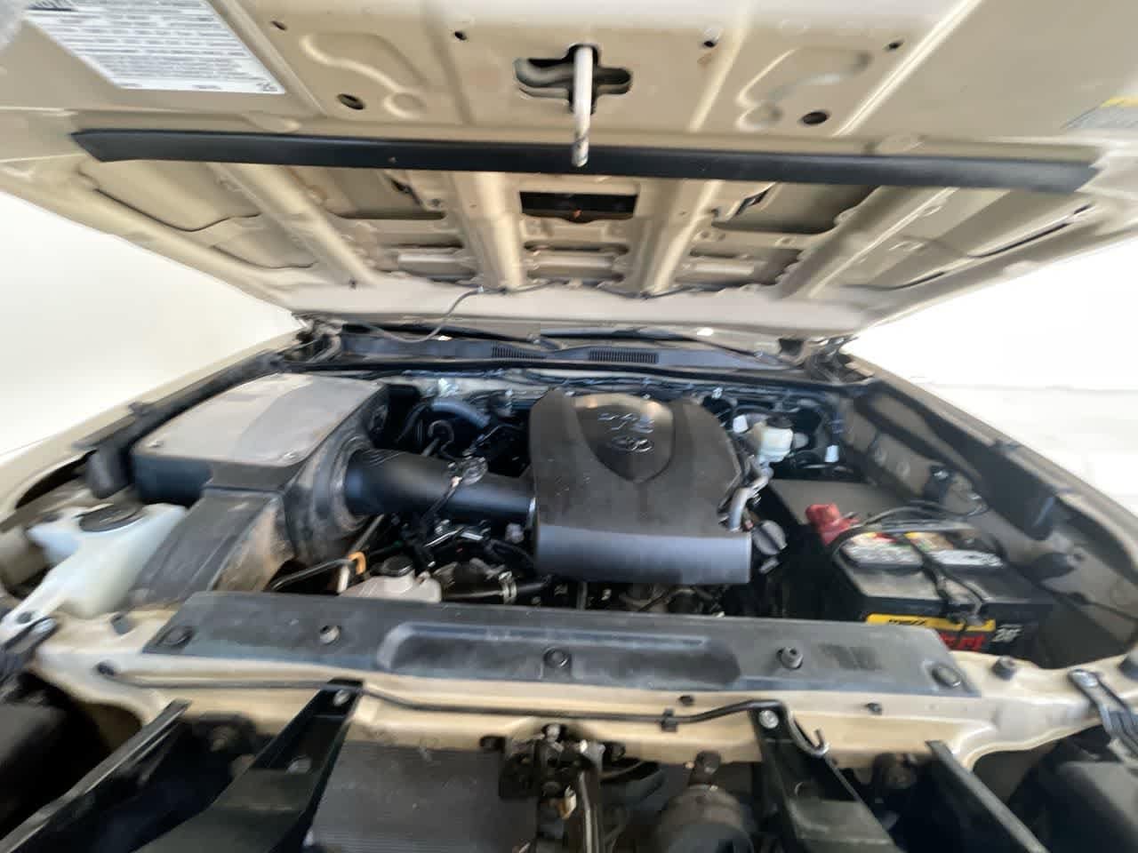 Thumbnail: 2017 Toyota Tacoma - 25