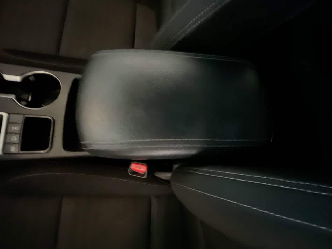 Thumbnail: 2018 Kia Sportage - 20