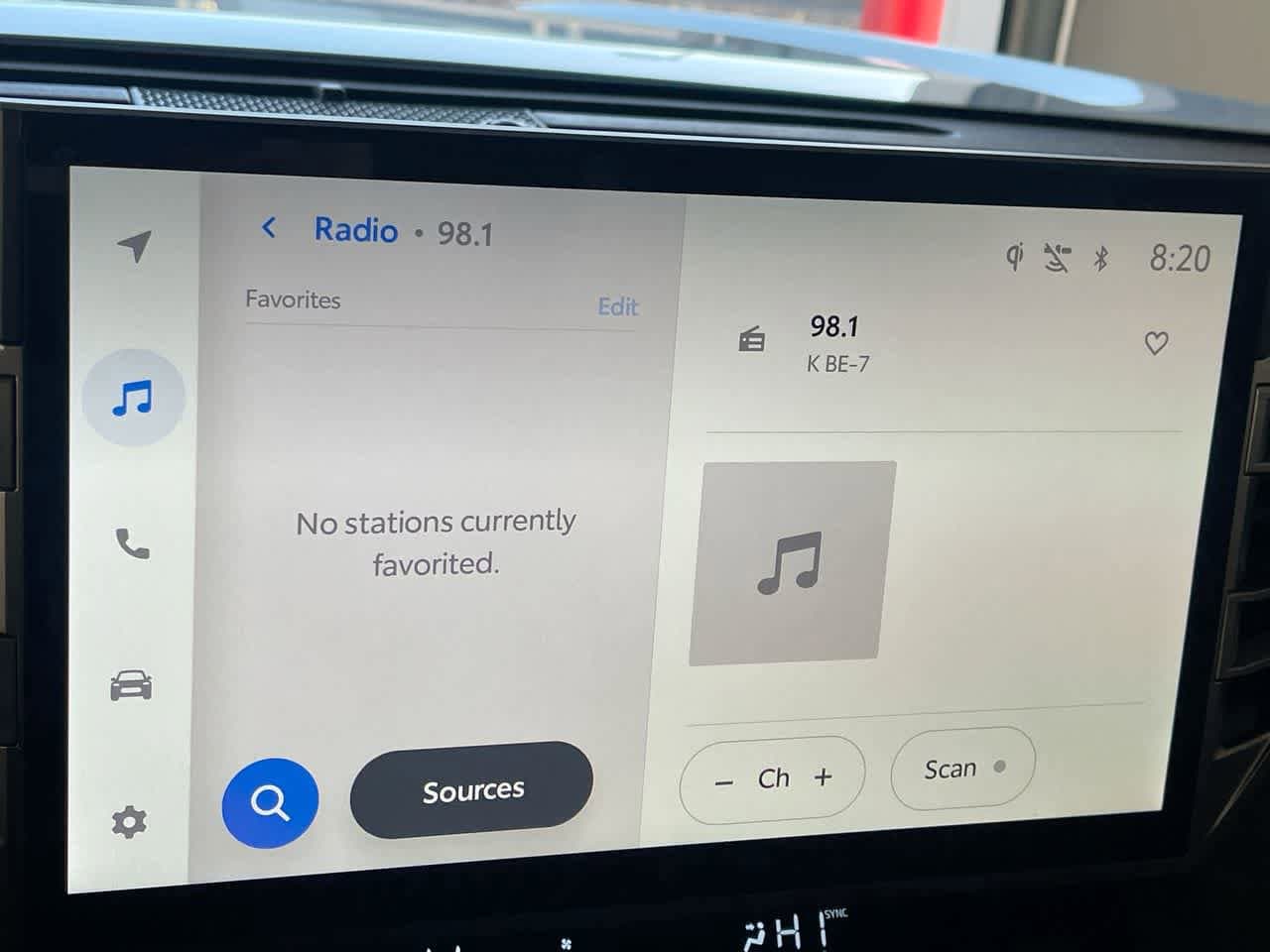 Thumbnail: 2026 Toyota Tundra - 16