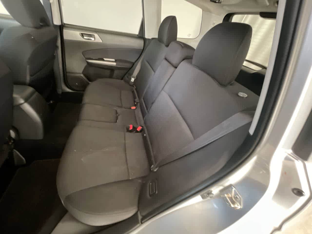 Thumbnail: 2013 Subaru Forester - 22