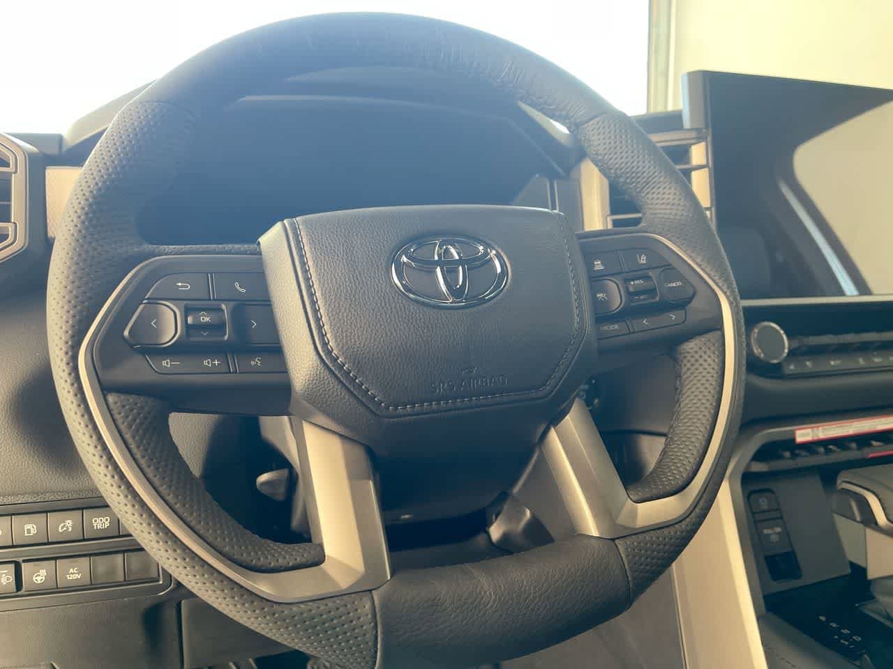 Thumbnail: 2026 Toyota Tundra - 14