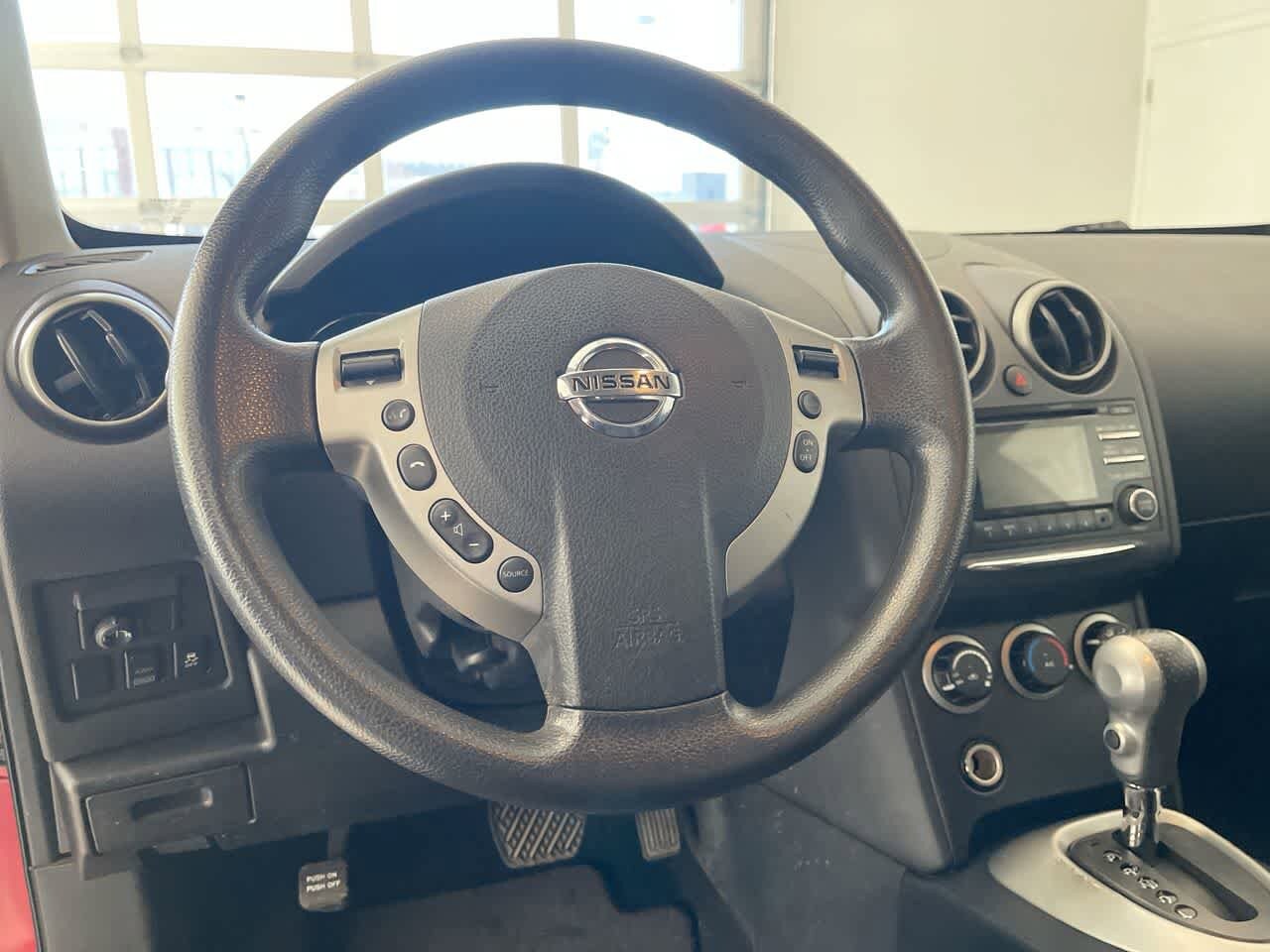 Thumbnail: 2014 Nissan Rogue - 14