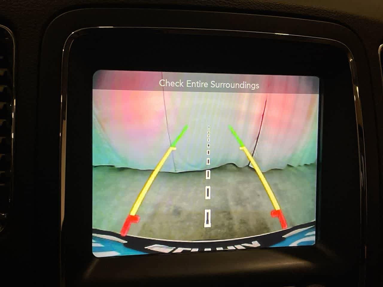 Thumbnail: 2015 Dodge Durango - 17