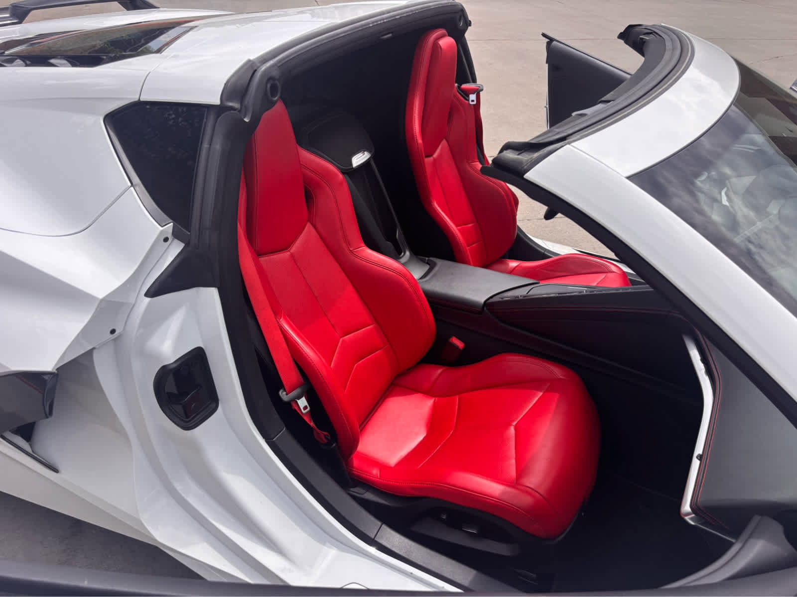 Thumbnail: 2021 Chevrolet Corvette - 18