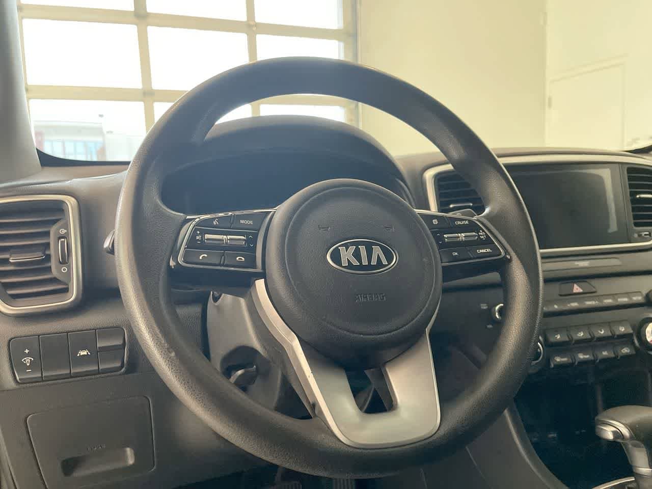 Thumbnail: 2020 Kia Sportage - 14