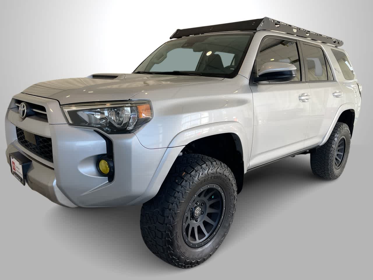 2020 Toyota 4Runner