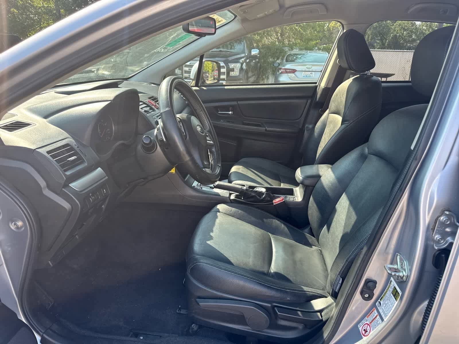 Thumbnail: 2014 Subaru XV Crosstrek - 42
