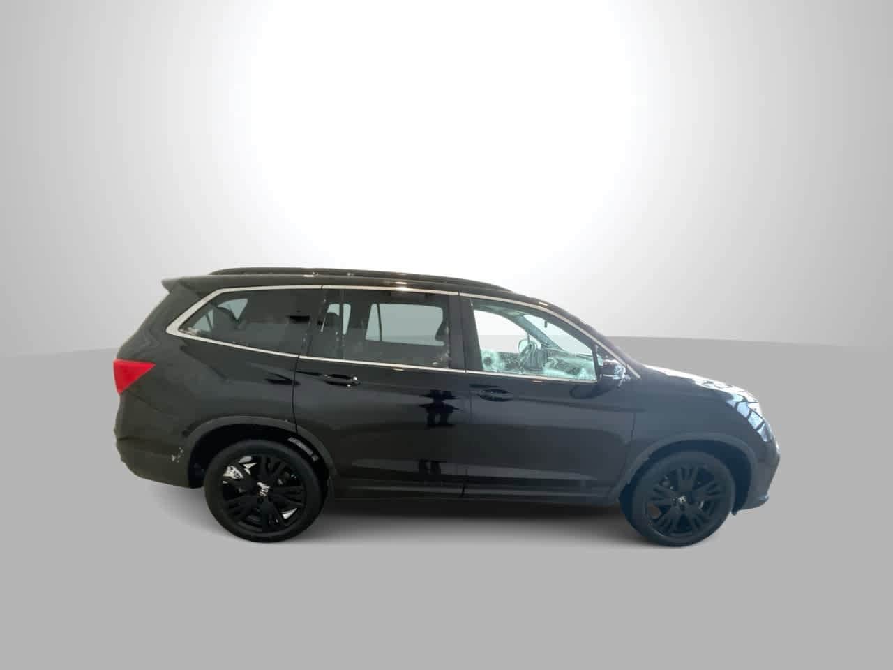 Thumbnail: 2021 Honda Pilot - 9