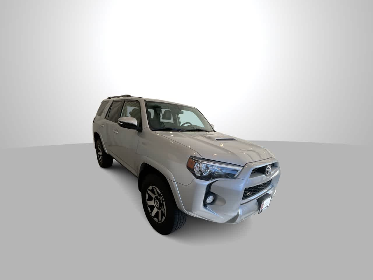 2019 Toyota 4Runner TRD Off-Road Premium - Photo 2