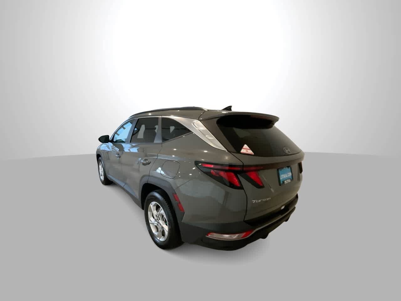 Thumbnail: 2024 Hyundai Tucson - 6