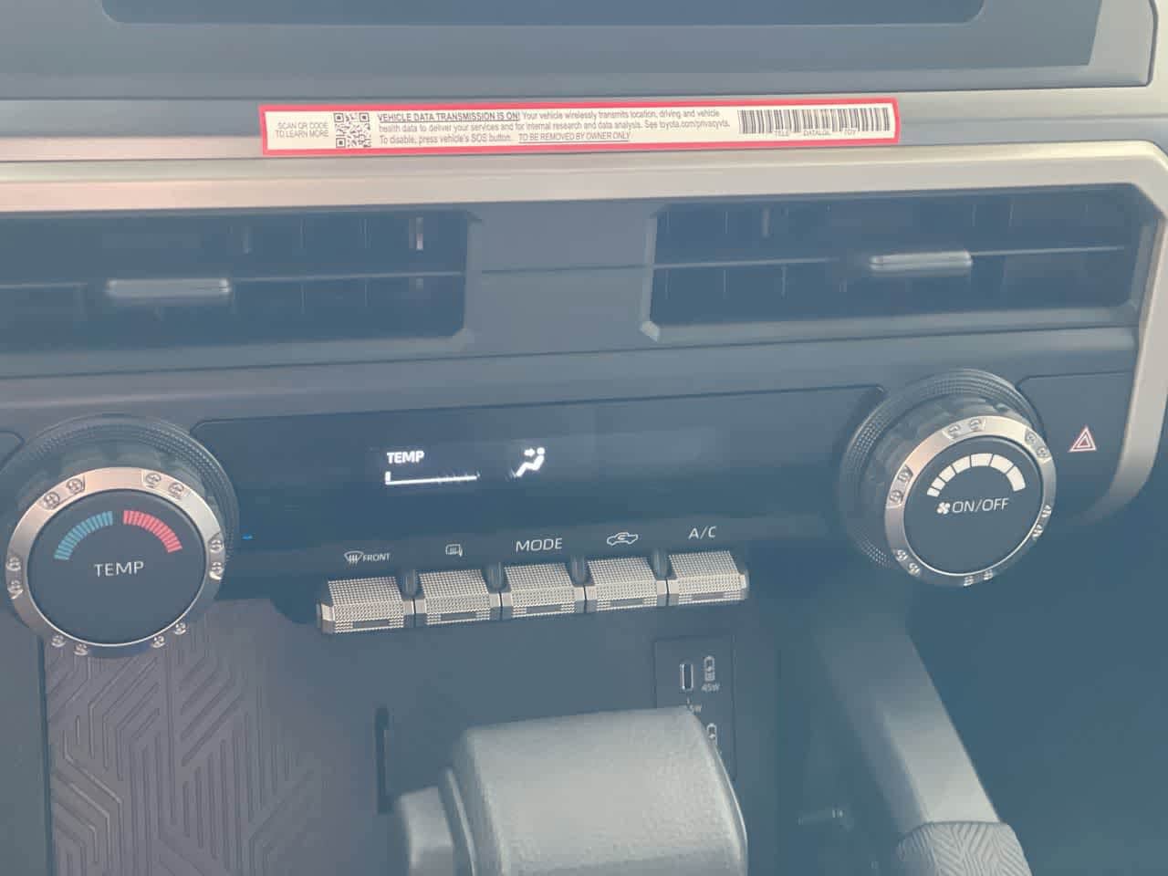 Thumbnail: 2025 Toyota Tacoma - 19