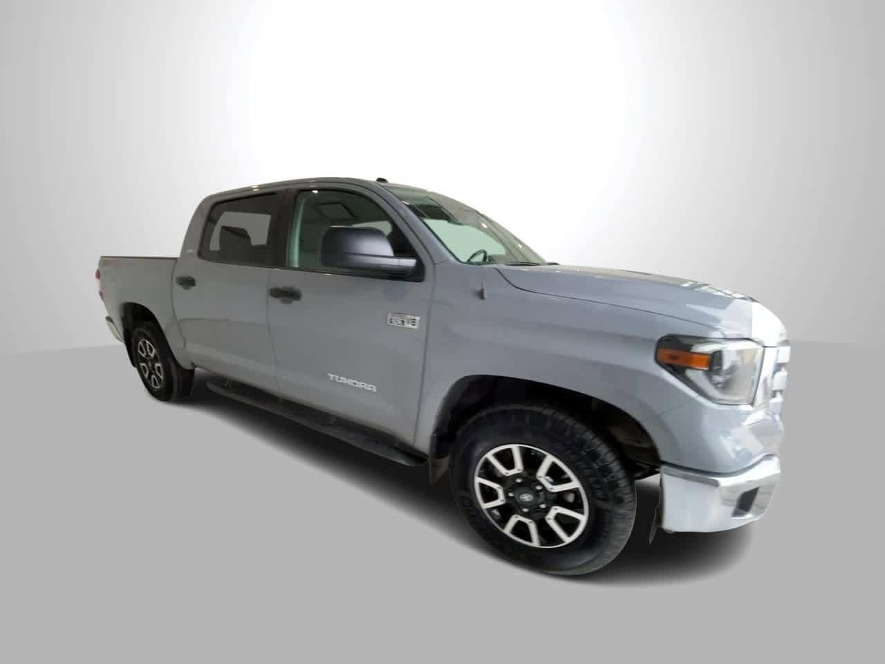 2019 Toyota Tundra SR5 2