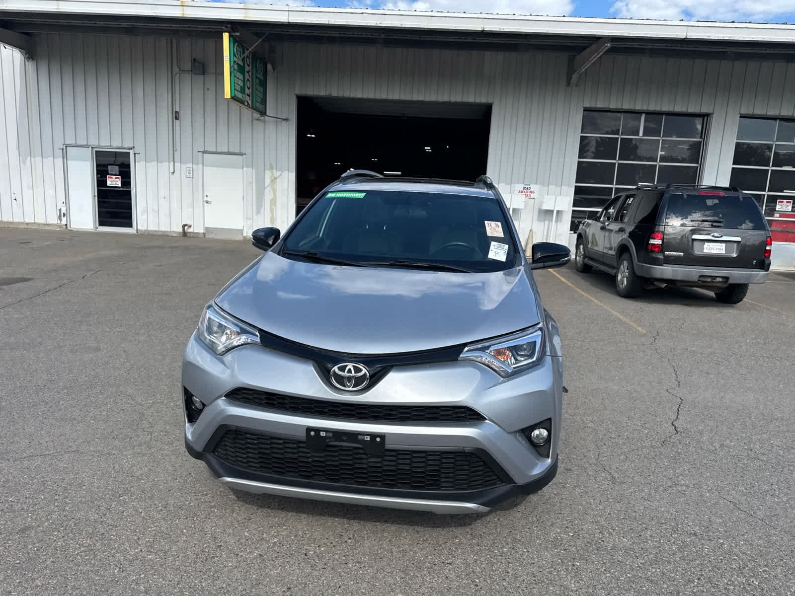 Thumbnail: 2016 Toyota RAV4 - 5