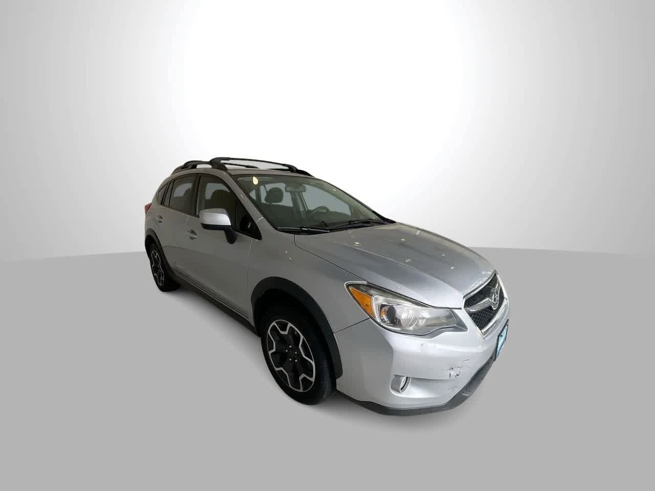 Used 2014 Subaru XV Crosstrek Premium with VIN JF2GPACC6E8270009 for sale in Billings, MT