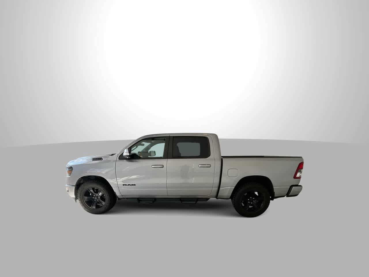 2020 RAM 1500 Big Horn 5