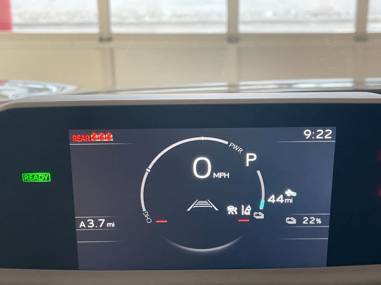 Thumbnail: 2026 Toyota bZ - 15