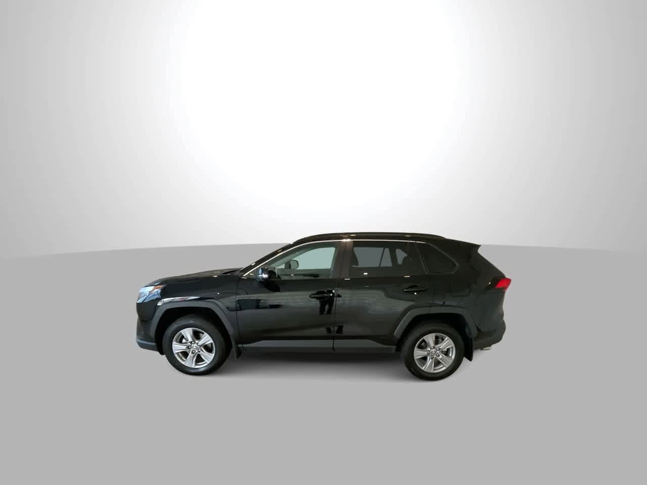 Thumbnail: 2023 Toyota RAV4 - 5