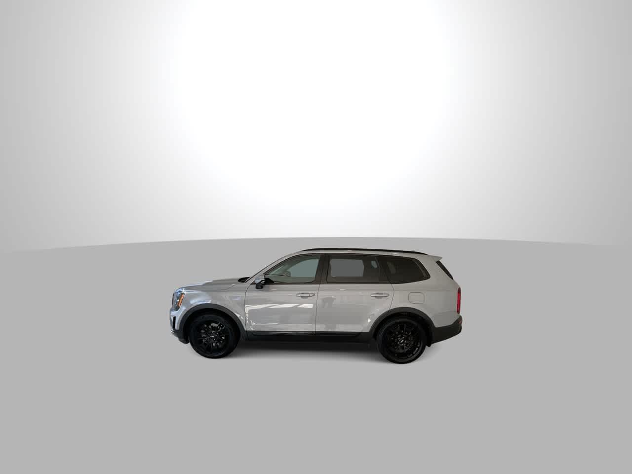 Thumbnail: 2022 Kia Telluride - 5