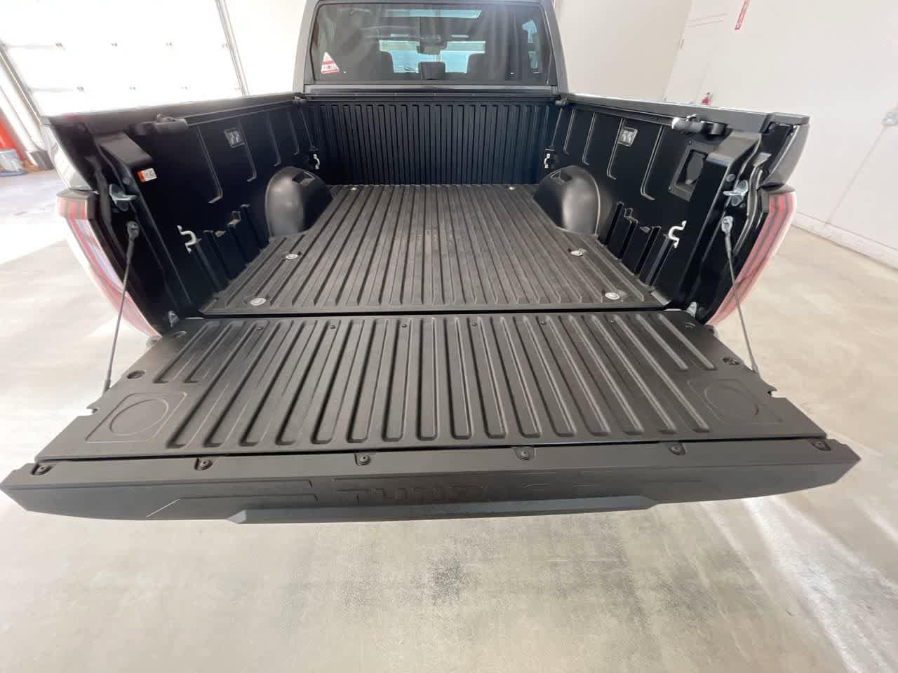 Thumbnail: 2026 Toyota Tundra - 24