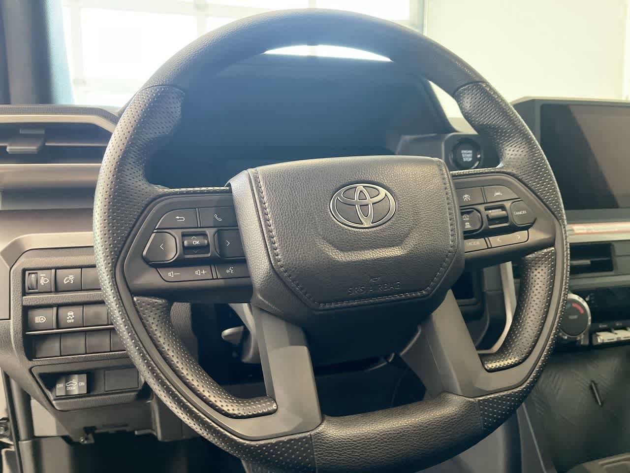 2026 Toyota Tacoma SR5 - Photo 14