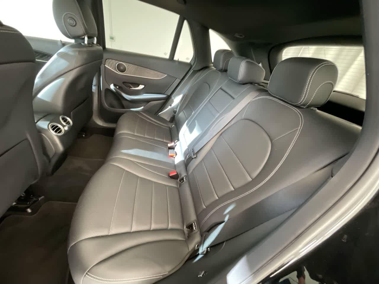 Thumbnail: 2017 Mercedes-Benz GLC - 23