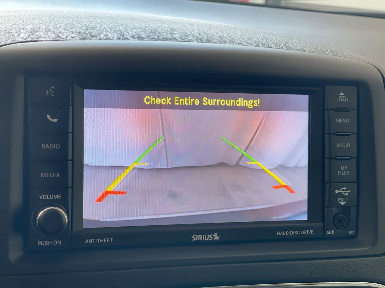 Thumbnail: 2019 Dodge Grand Caravan - 17