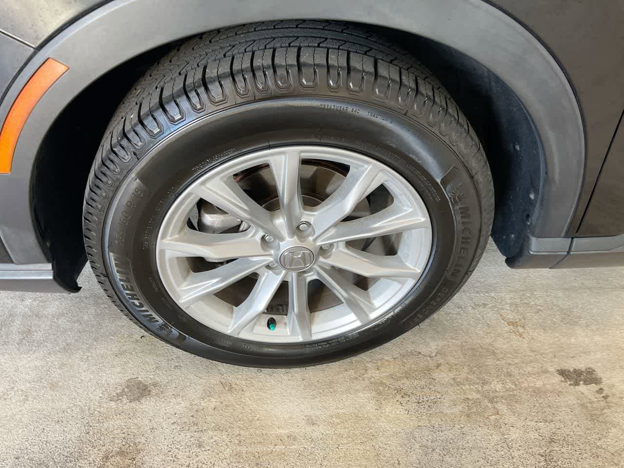 Thumbnail: 2023 Honda CR-V - 10