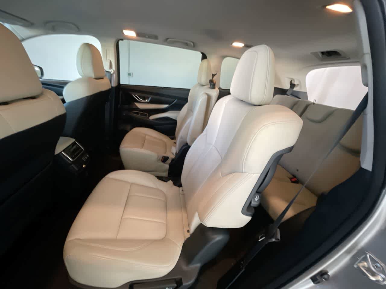 Thumbnail: 2020 Subaru Ascent - 22