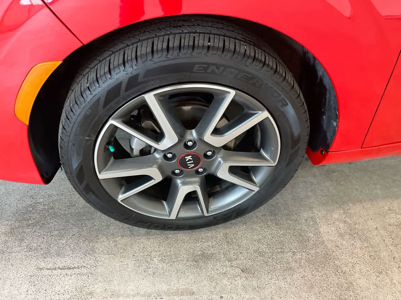 Thumbnail: 2021 Kia Soul - 10