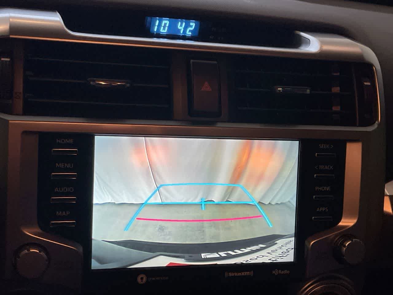 Thumbnail: 2024 Toyota 4Runner - 17