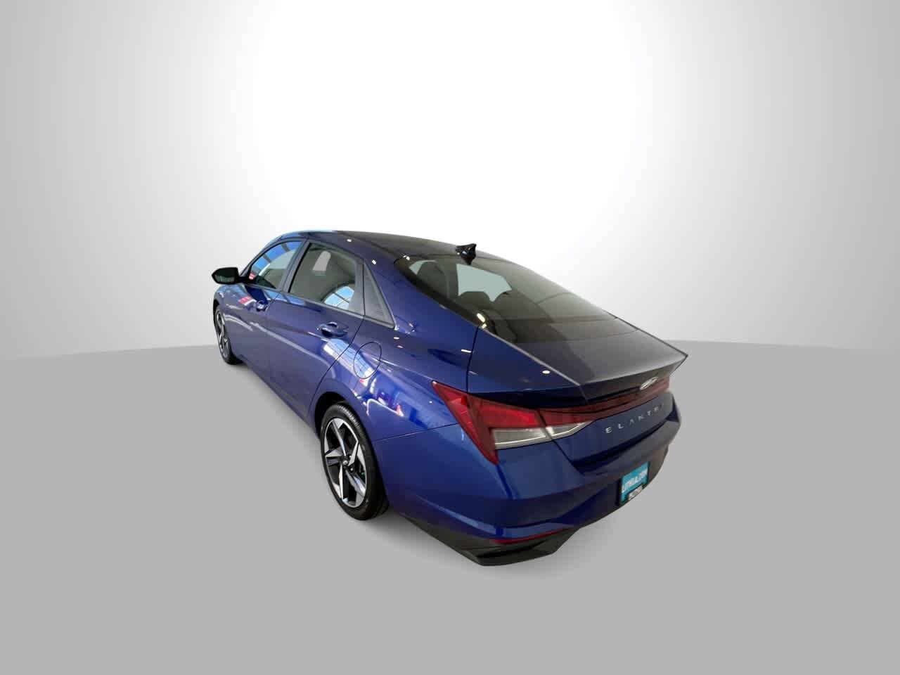 Thumbnail: 2023 Hyundai Elantra - 6