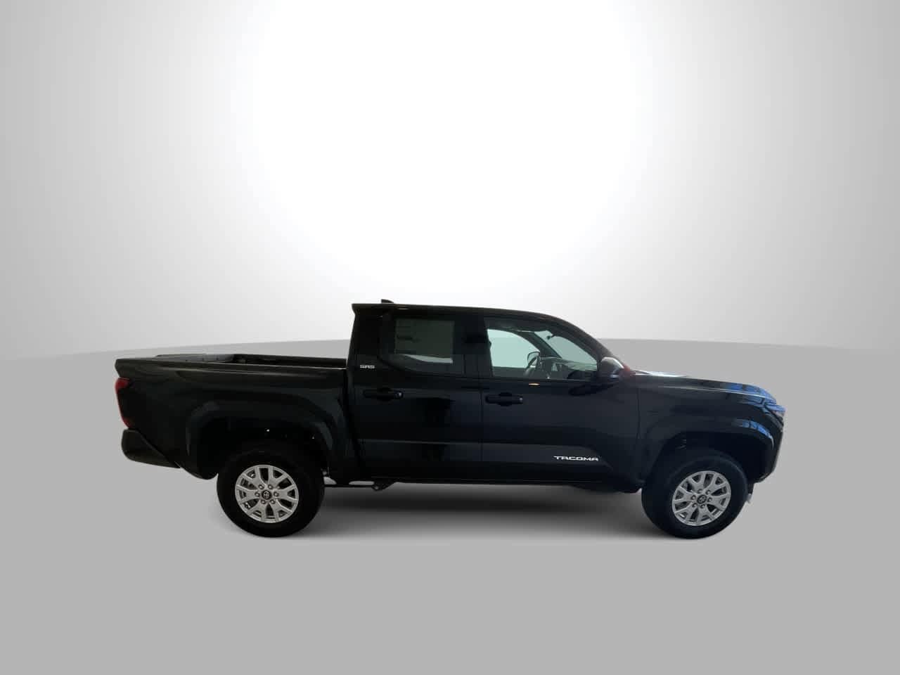 Thumbnail: 2026 Toyota Tacoma - 9