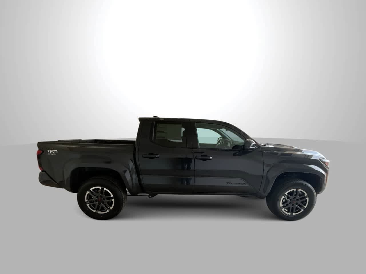 Thumbnail: 2026 Toyota Tacoma - 9