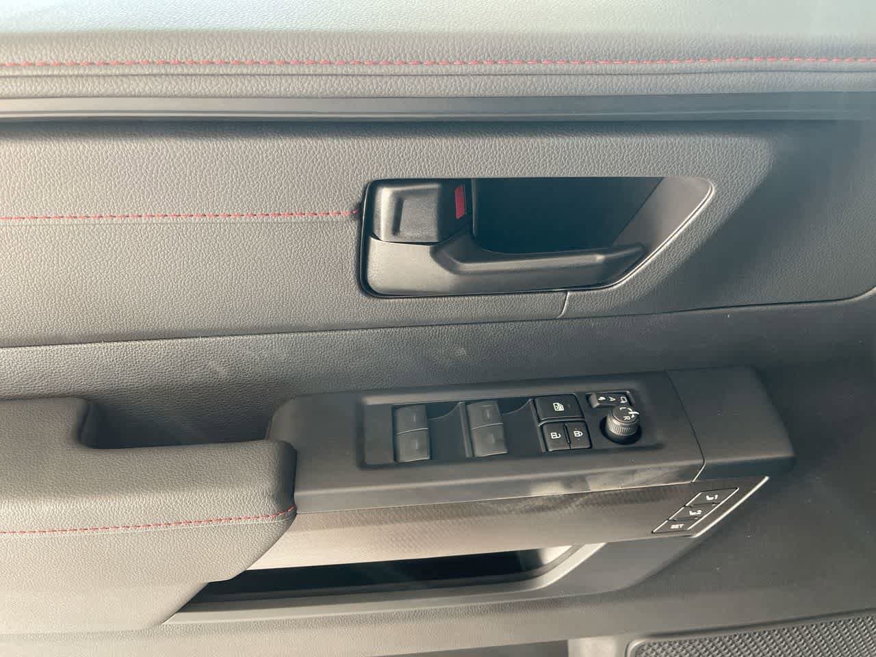 Thumbnail: 2026 Toyota Tundra - 13