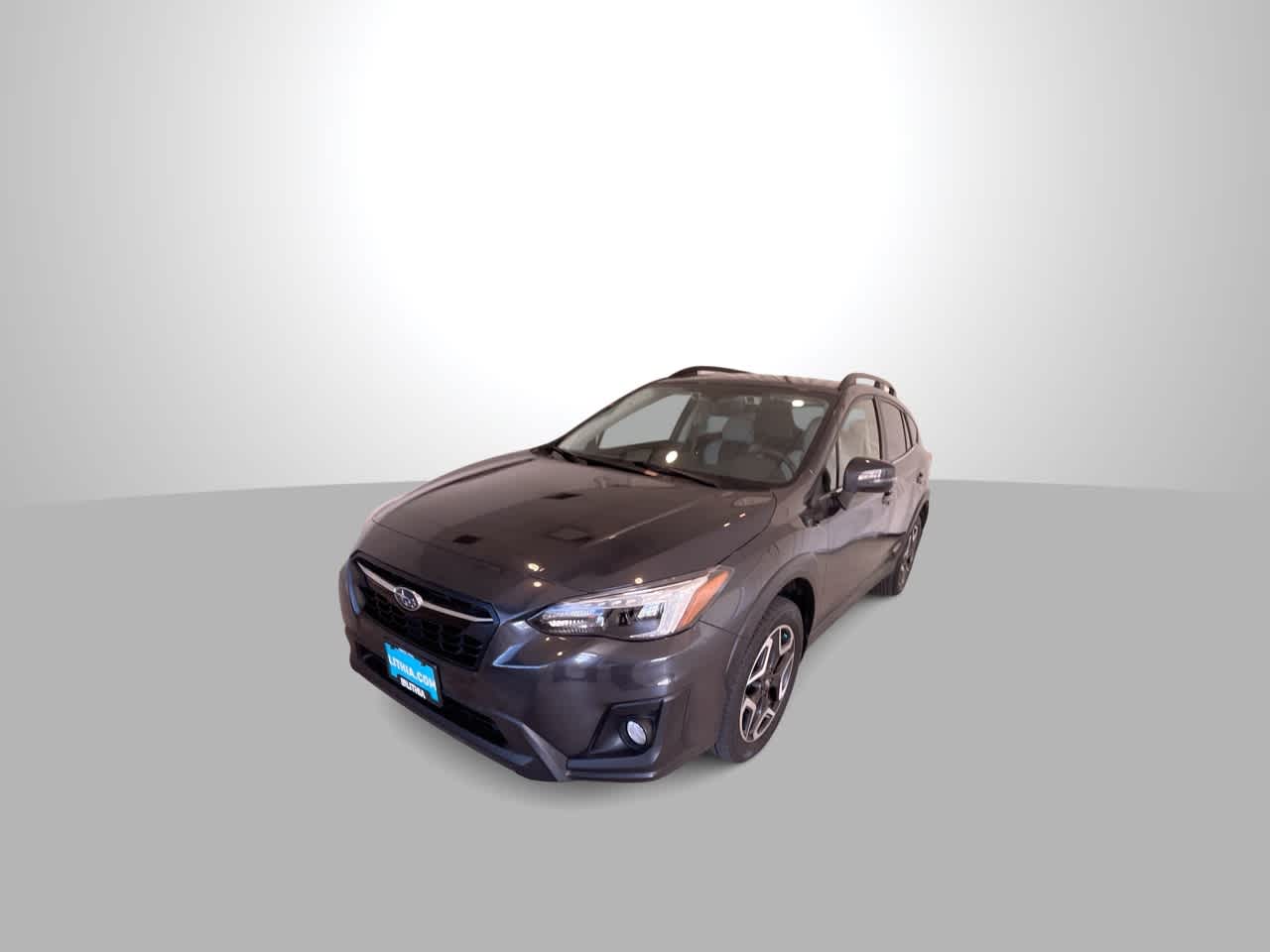Thumbnail: 2019 Subaru Crosstrek - 3