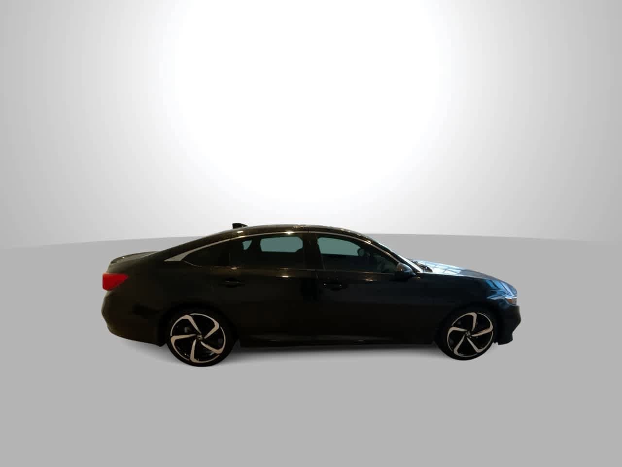 Thumbnail: 2020 Honda Accord - 9