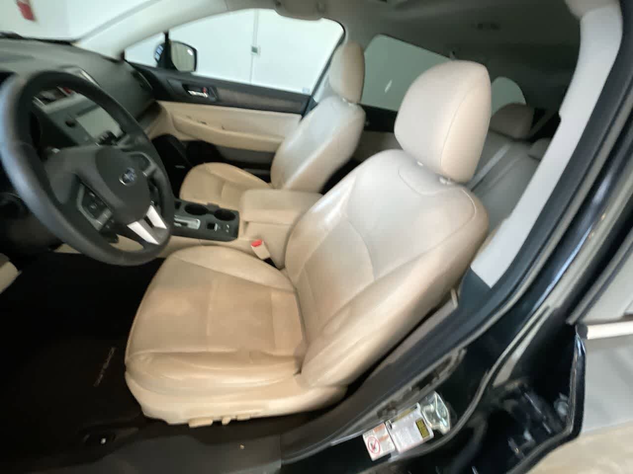 Thumbnail: 2017 Subaru Outback - 11