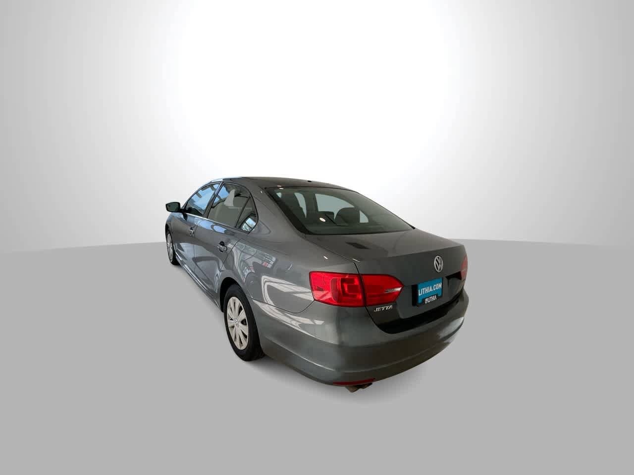 Thumbnail: 2014 Volkswagen Jetta - 6