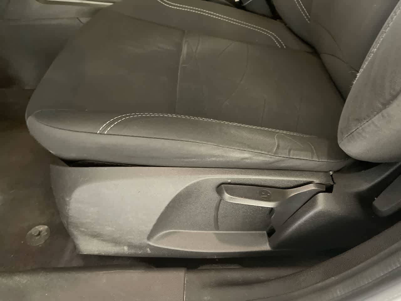 Thumbnail: 2019 Ford Fiesta - 12