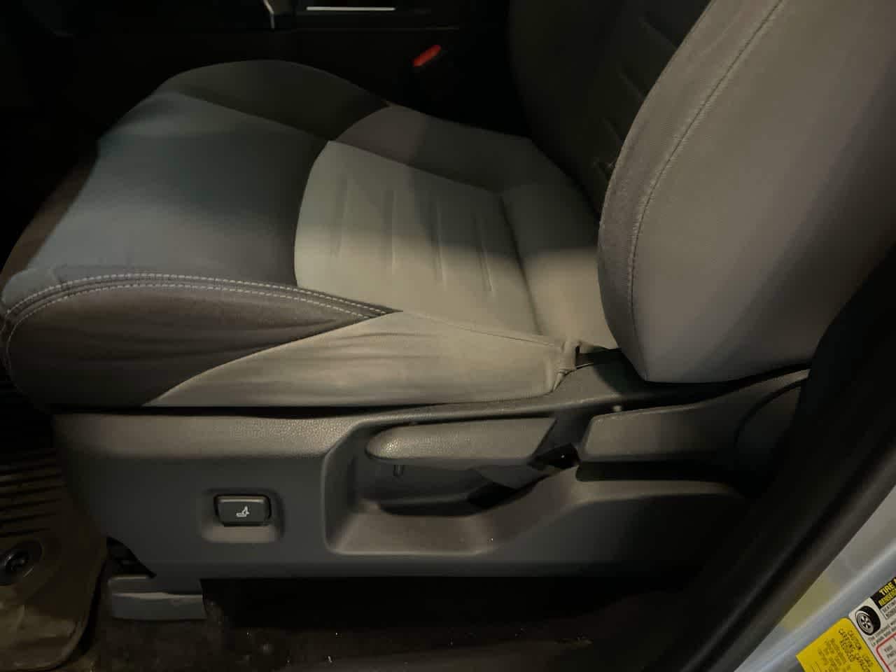 Thumbnail: 2024 Toyota Tacoma - 12