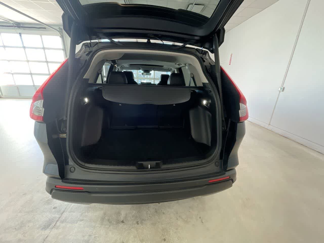 Thumbnail: 2023 Honda CR-V - 24