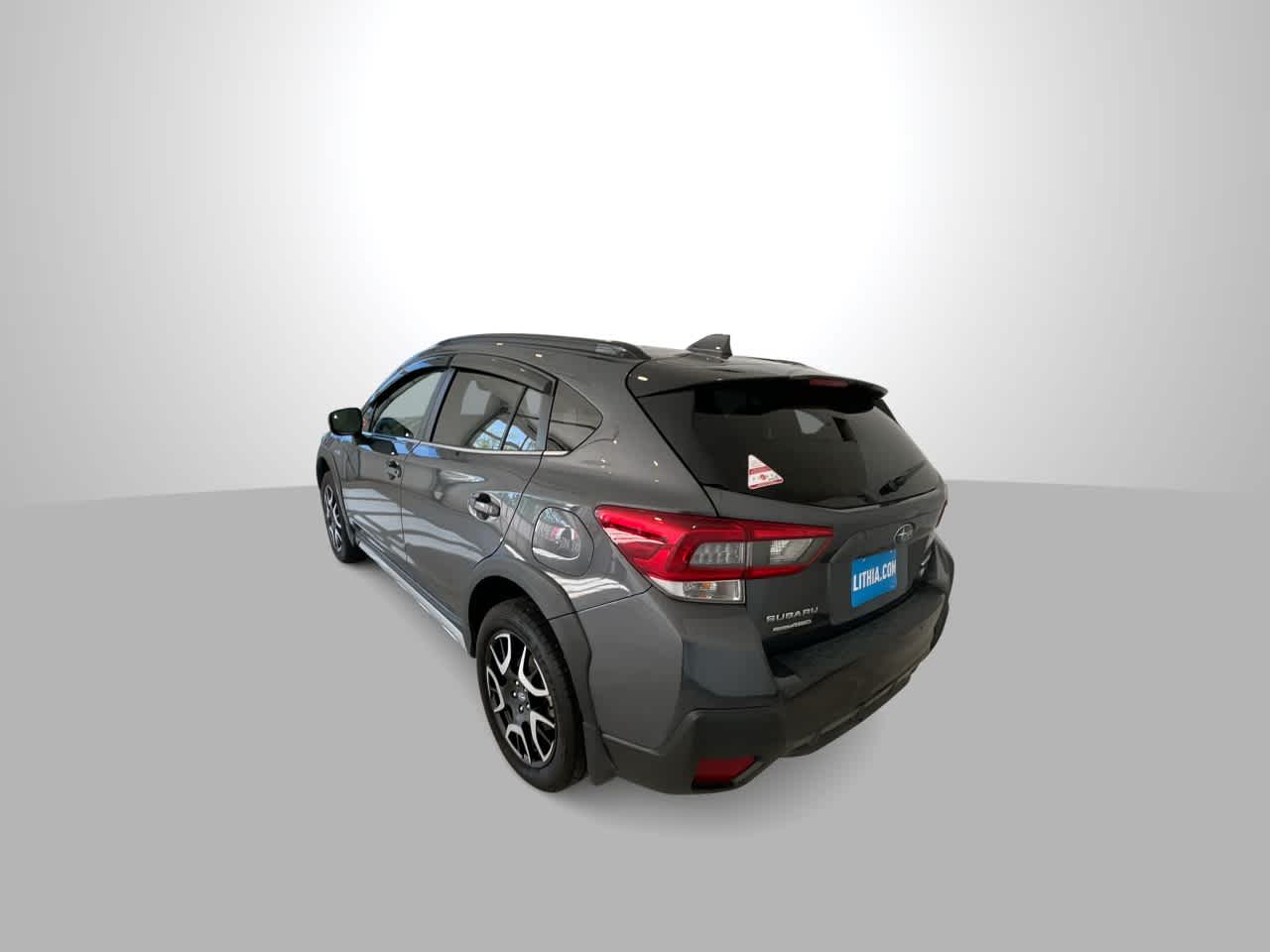 Thumbnail: 2021 Subaru Crosstrek - 6