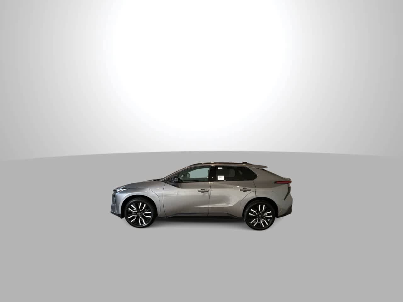 Thumbnail: 2026 Toyota bZ - 5